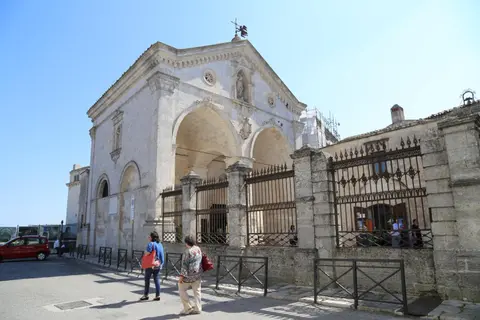 Rooms Gli Arcangeli - Affitti Brevi Italia