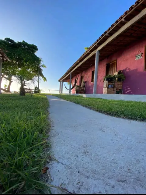 Suíte praia Super