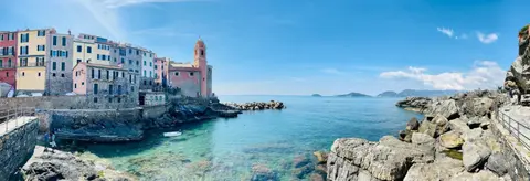 Casa lunae crociata