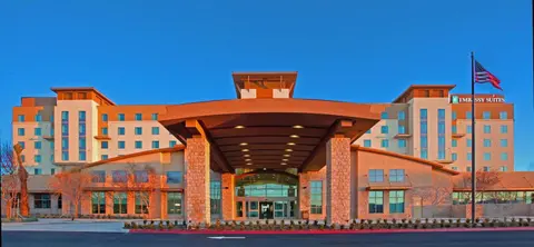Embassy Suites Palmdale