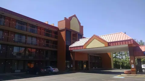 Extended Stay America Suites - Bristol
