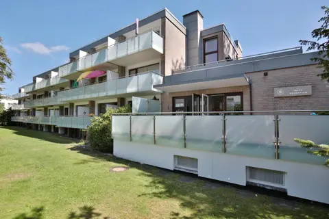 Die Insel Die Insel Appartement 210