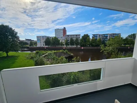 Ferienwohnung Geesteufer