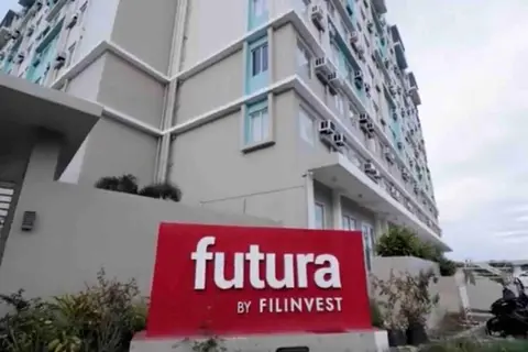 JETT Condo Rental at Marina Spatial