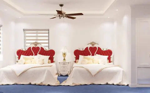 Hoang Gia Hotel Ha Noi Capital