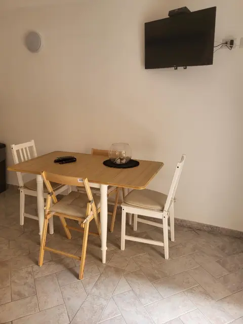 Monolocale ai cavallucci