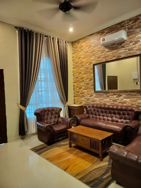 ZR Homestay