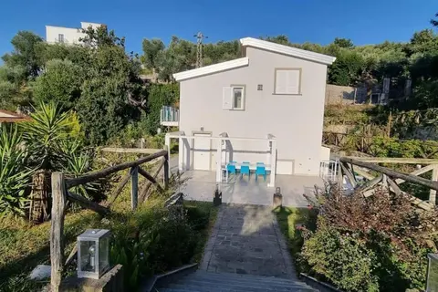 Villa Annachiara Sorrento Coast