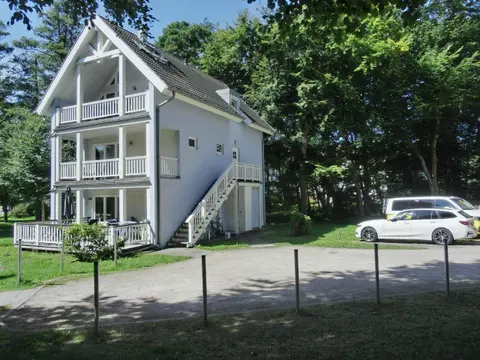 Ferienwohnung W3 2