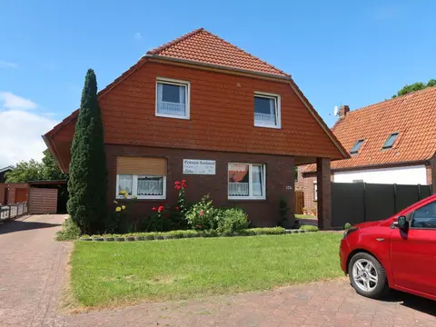 Pension Seehund in Norddeich