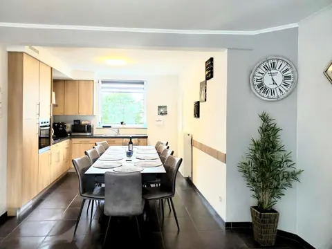 Ferienhaus Lorea in Bütgenbach