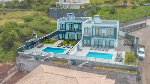 Coco Tangalla Villa