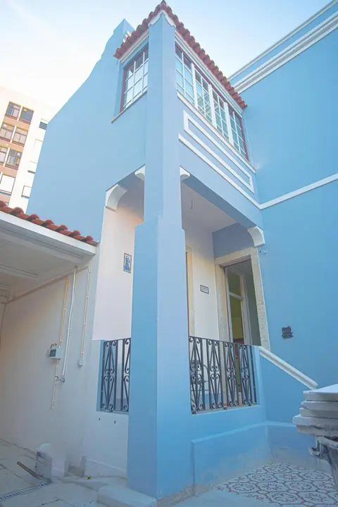 Setubal History - By Y Concept