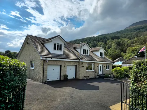 Gleann Fia House