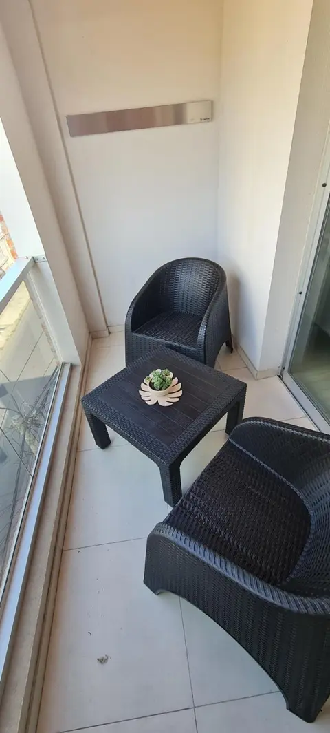 hermoso departamento en pleno centro de santa fe