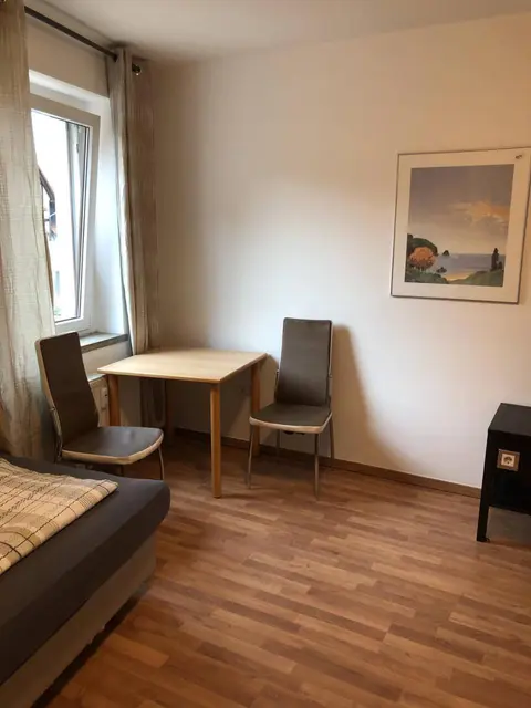 DKN - Ihr Zuhause auf Zeit in Merseburg Nähe Leuna, Schkopau - Voll ausgestattet