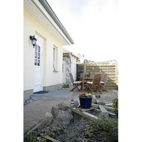 Ferienwohnung Lütt-Matt'n