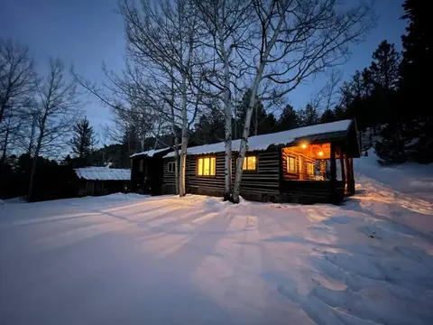 Sleepy Hollow in Ferncliff - Hot Tub