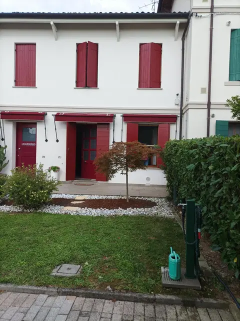 Casa della Magnolia