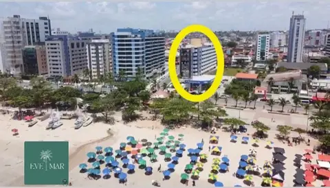 Beira Mar Apartmento 306