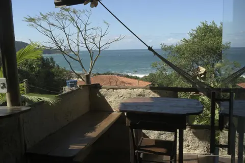 Canto de Paz Trindade Hospedagem