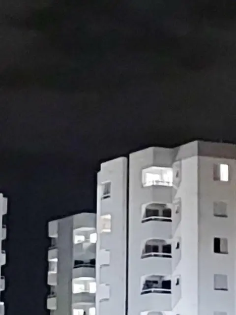 9 Andar - Estilo industrial Moderno e Aconchegante