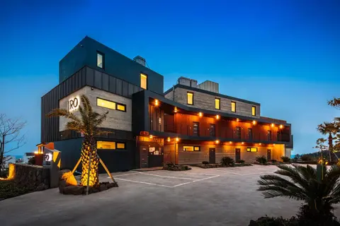 IRO Jeju