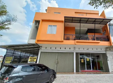 Hotel O Lavina Guesthouse