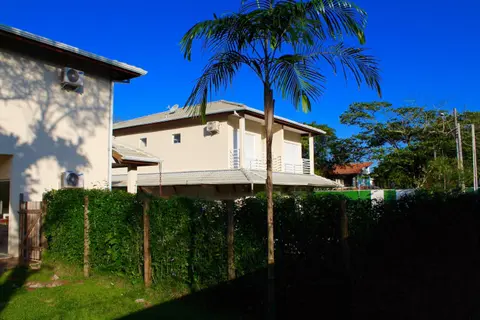 Vila Tiare Maresias
