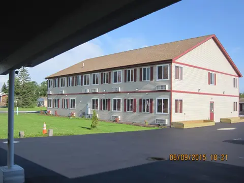 Stay Inn and Suites