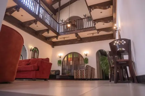 Hotel Casa Colon