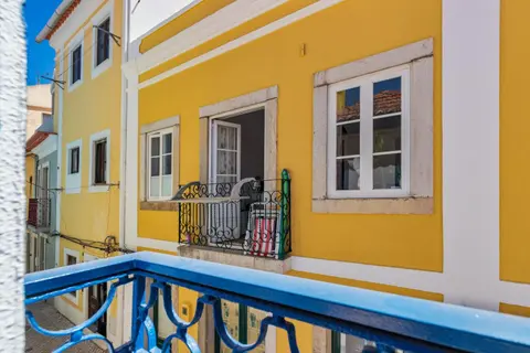 Blue Villa