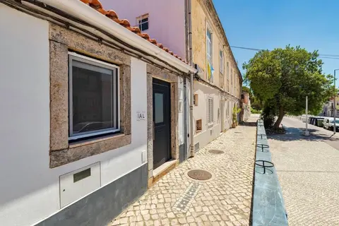 Portela House