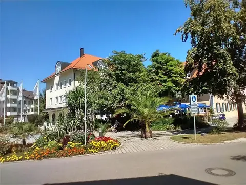Appartement Anna mit Innenpoolnutzung