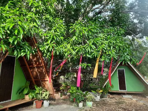 Lagkaw Homestay