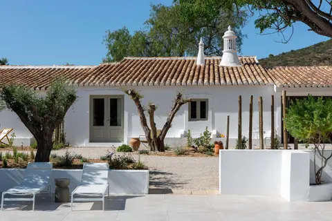 Âmago Guesthouse