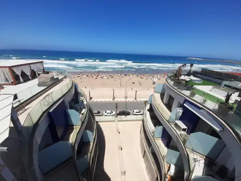 Appartement plage Mehdia