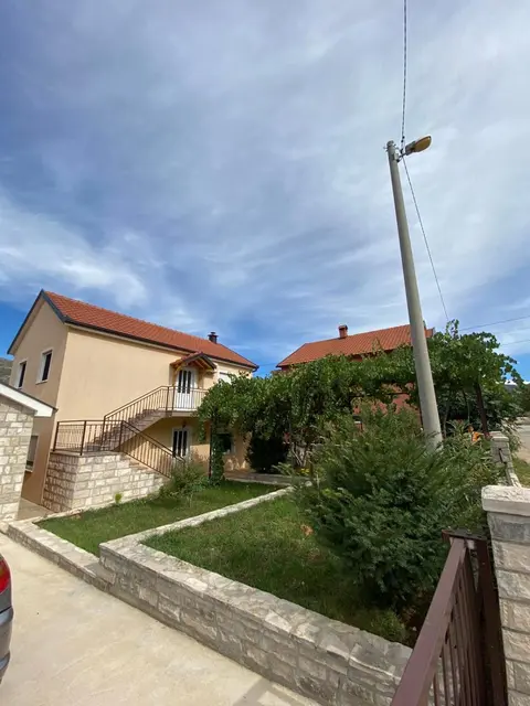 Apartman Jana