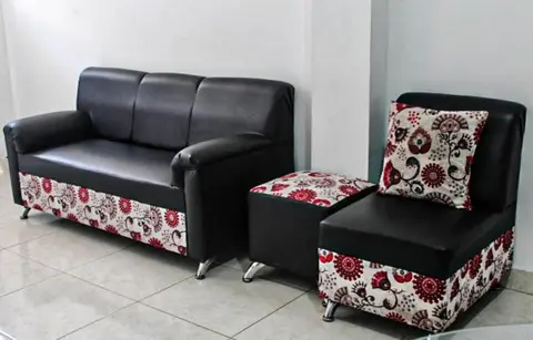 Casa Turistica Lauchita