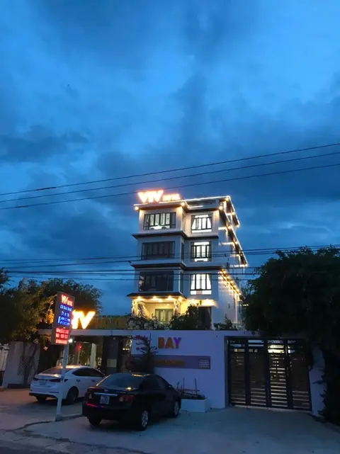 HOTEL VTV DỐC LẾT