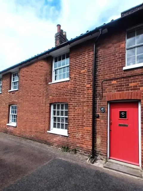 Kingfisher Cottage - Woodbridge
