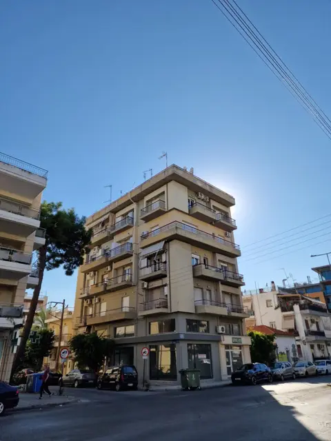 City Chic Apartment