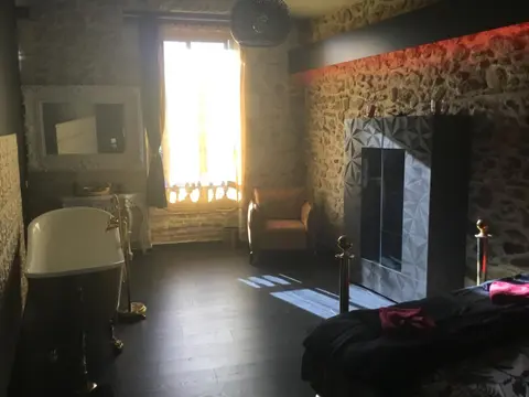 CHEZ PAM Pleasant Guest Room for Lovers