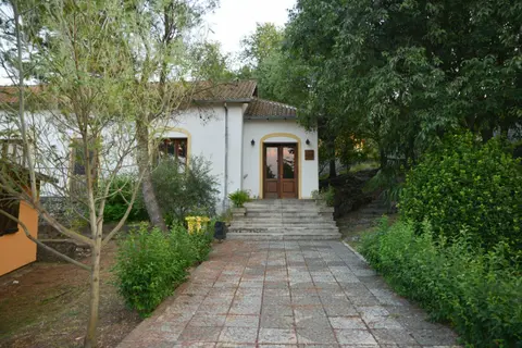 Village of Peace - House 40