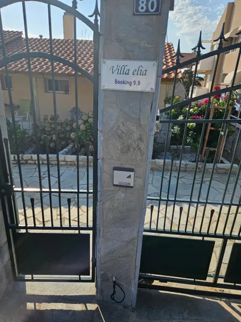 Villa Elia