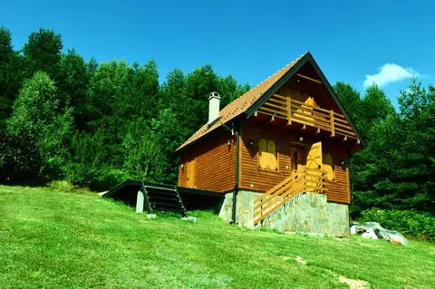 Brvnare Kušići