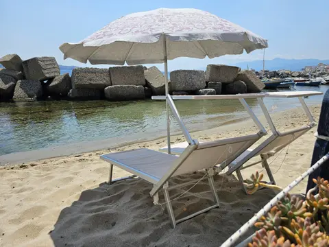 Casa di Nonna Mariella