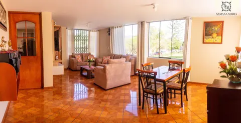 SSAMANA MARÍA APARTMENT 202