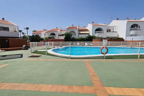 Callao Sun & Pool