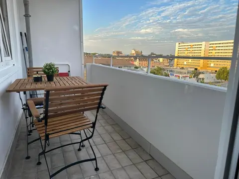 Apartment Wesseling